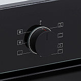 Духовой шкаф Krona Element D plus 60 BL, фото 8