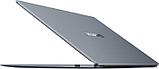 Ноутбук Huawei MateBook D 16 2024 MCLG-X 53014BKU, фото 3