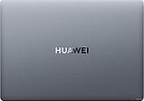Ноутбук Huawei MateBook D 16 2024 MCLG-X 53014BKU, фото 7