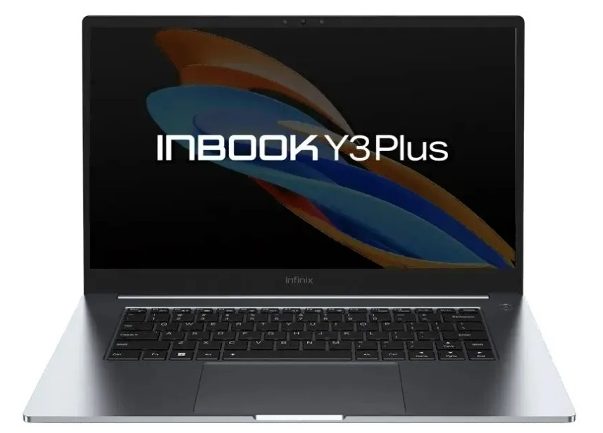 Ноутбук Infinix Inbook Y3 Plus YL512 71008301721