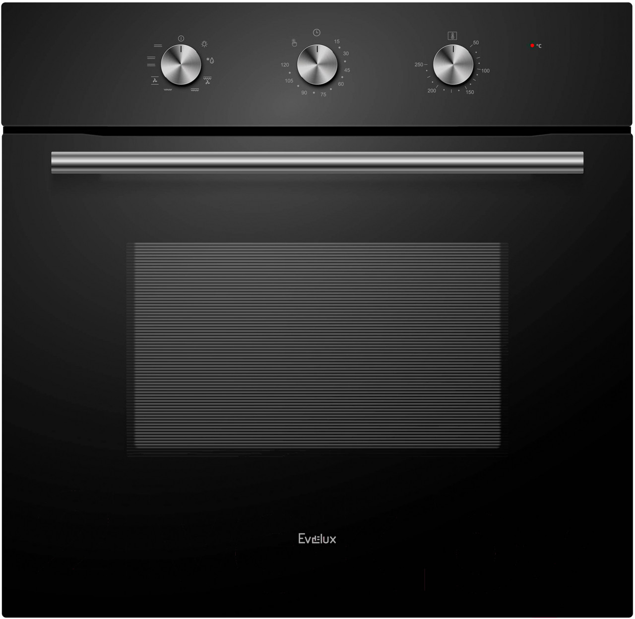 Духовой шкаф Evelux EO 620 B