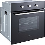 Духовой шкаф Evelux EO 620 B, фото 3