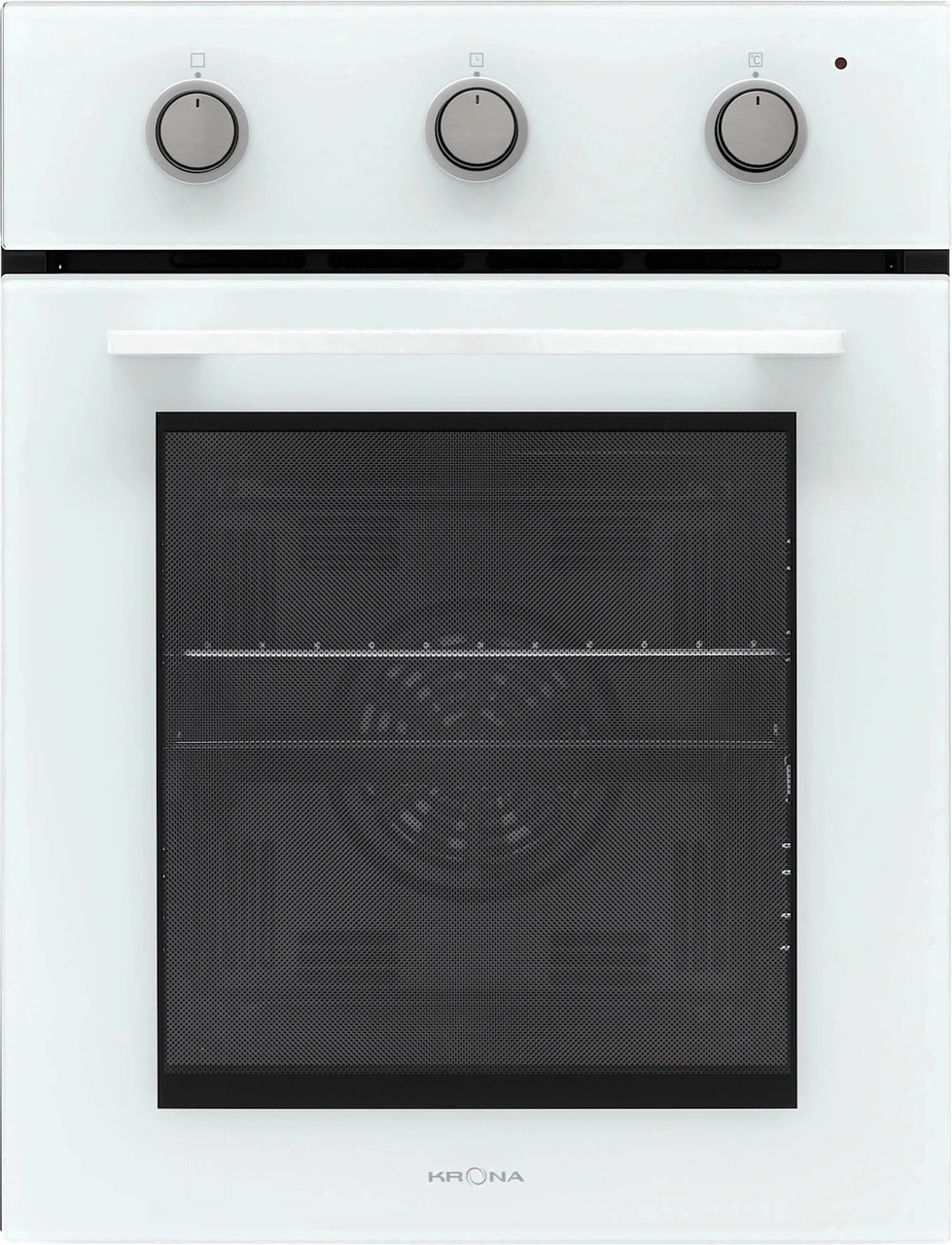Духовой шкаф Krona Lyra 45 WH