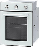 Духовой шкаф Krona Lyra 45 WH, фото 2