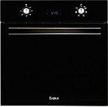 Духовой шкаф Evelux EO 640 PB, фото 2