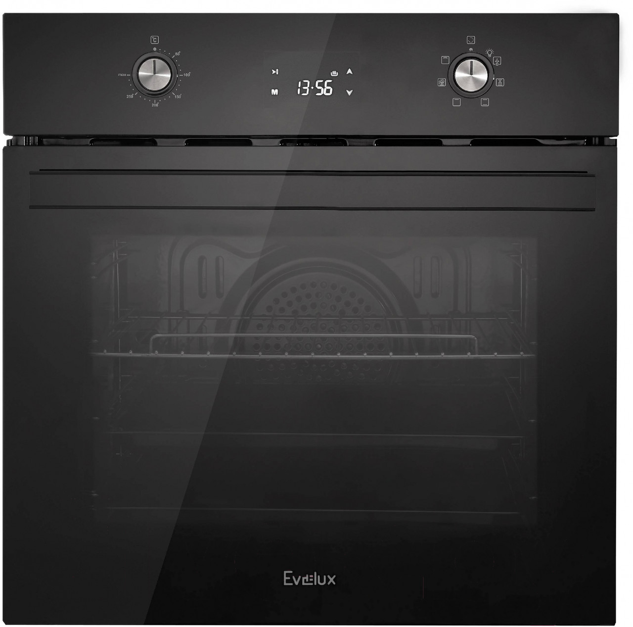Духовой шкаф Evelux EO 640 PB