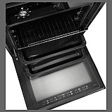 Духовой шкаф Evelux EO 640 PB, фото 7