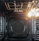 Духовой шкаф LEX EDM 4545 ВBL, фото 3