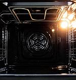 Духовой шкаф LEX EDS 101 GR, фото 3