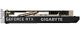 Видеокарта Gigabyte GeForce RTX 3050 WindForce OC V2 8G GV-N3050WF2OCV2-8GD, фото 6