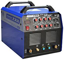 Сварочный инвертор AuroraPRO Inter TIG 200 AC/DC Pulse