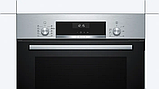 Духовой шкаф Bosch Serie 6 HBJ558YS3Q, фото 2