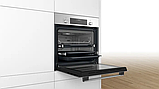 Духовой шкаф Bosch Serie 6 HBJ558YS3Q, фото 5