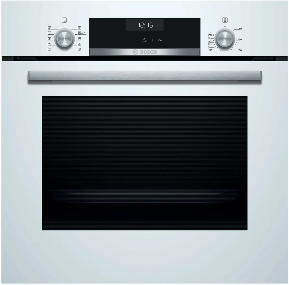 Духовой шкаф Bosch Serie 6 HBJ558YW3Q