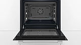 Духовой шкаф Bosch Serie 6 HBJ558YW3Q, фото 2