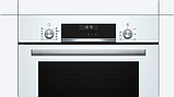 Духовой шкаф Bosch Serie 6 HBJ558YW3Q, фото 3
