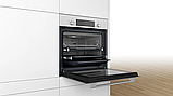 Духовой шкаф Bosch Serie 6 HBJ558YW3Q, фото 4