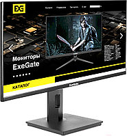 Монитор ExeGate Combat EG2707A EX295595RUS