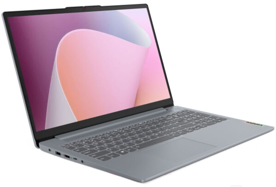 Ноутбук Lenovo IdeaPad Slim 3 16ABR8 82XR006TRK