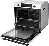 Духовой шкаф DeLonghi DEO 745 BB NARA, фото 5
