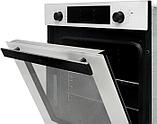 Духовой шкаф DeLonghi DEO 745 BB NARA, фото 7