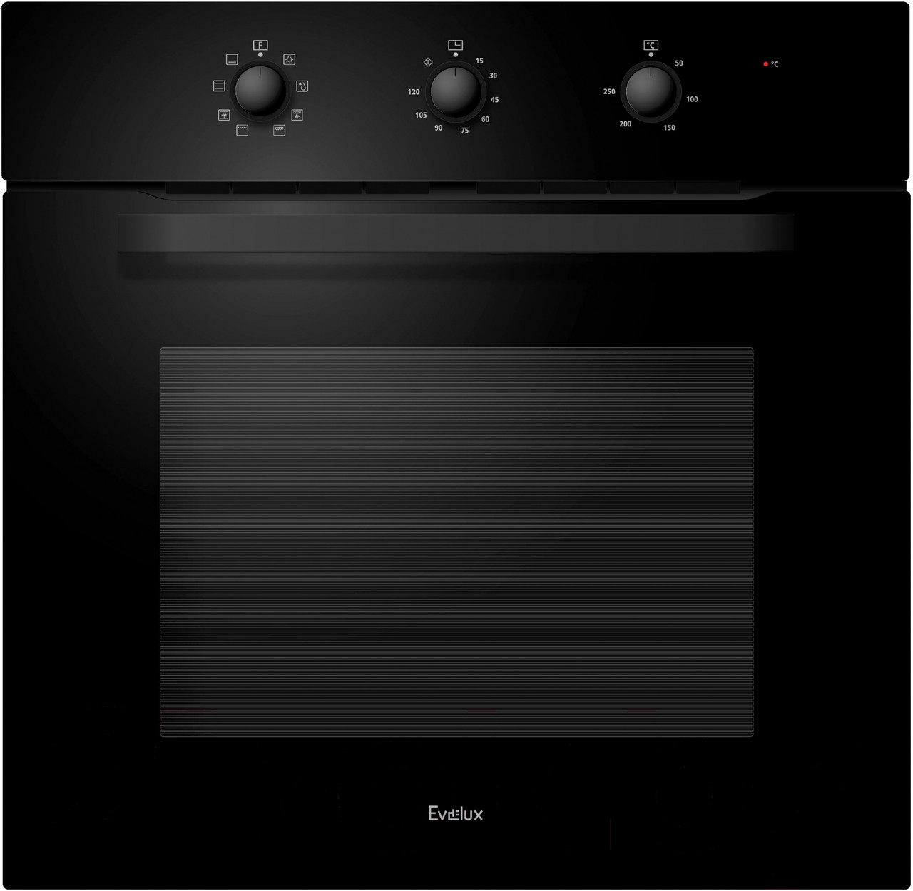 Духовой шкаф Evelux EO 622 EB