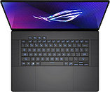 Ноутбук ASUS ROG Zephyrus G16 OLED 2024 GU605MU-QR080, фото 4