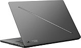 Ноутбук ASUS ROG Zephyrus G16 OLED 2024 GU605MU-QR080, фото 5