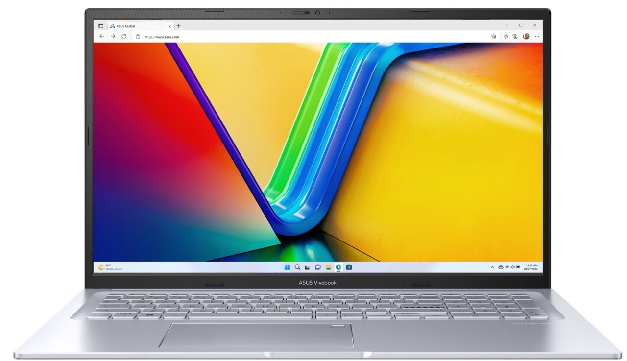 Ноутбук ASUS VivoBook 17X M3704YA-AU159
