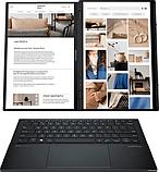 Ноутбук ASUS Zenbook 14 Duo OLED UX8406MA-QL099W, фото 2