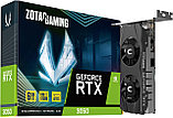 Видеокарта ZOTAC Gaming GeForce RTX 3050 6GB GDDR6 LP ZT-A30510L-10L, фото 2