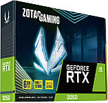 Видеокарта ZOTAC Gaming GeForce RTX 3050 6GB GDDR6 LP ZT-A30510L-10L, фото 8