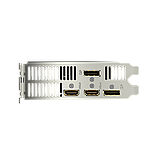 Видеокарта Gigabyte GeForce RTX 4060 D6 Low Profile 8G GV-N4060D6-8GL, фото 5