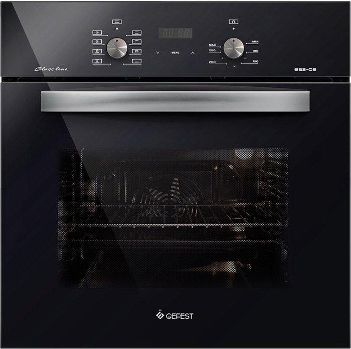 Духовой шкаф GEFEST 622-02 А