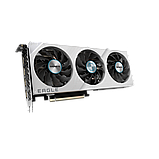 Видеокарта Gigabyte GeForce RTX 4060 Ti Eagle OC Ice 8G GV-N406TEAGLEOC ICE-8GD, фото 4