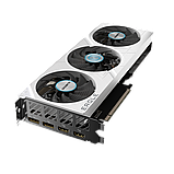 Видеокарта Gigabyte GeForce RTX 4060 Ti Eagle OC Ice 8G GV-N406TEAGLEOC ICE-8GD, фото 6