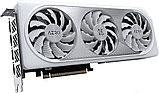 Видеокарта Gigabyte GeForce RTX 4060 Ti Aero OC 8G GV-N406TAERO OC-8GD, фото 4