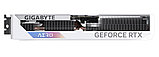 Видеокарта Gigabyte GeForce RTX 4060 Ti Aero OC 8G GV-N406TAERO OC-8GD, фото 5