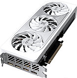Видеокарта Gigabyte GeForce RTX 4060 Ti Aero OC 8G GV-N406TAERO OC-8GD, фото 8