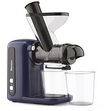 Соковыжималка Blackton Bt J2111 (синий)