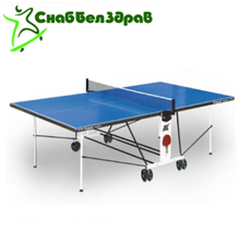 Теннис настольный