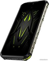 Мобильный телефон Ulefone Armor 22 8GB/256GB (зеленый)