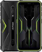 Мобильный телефон Ulefone Armor X12 Pro 4GB/64GB (зеленый)