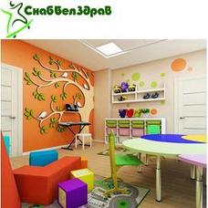 Оборудование для кабинета психолога, дефектолога