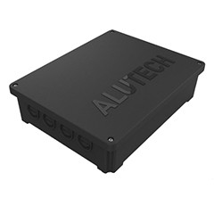 Блок управления Alutech CUSD-1N