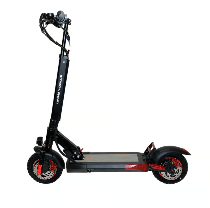 Электросамокат Kugoo M4 Pro 18 Ah Kirin