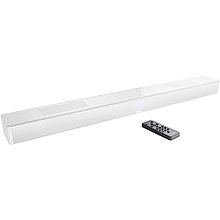Canton Smart Soundbar 10 (белый)
