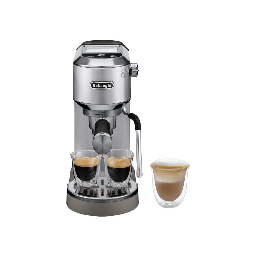 Кофеварка DeLonghi EC 890 M