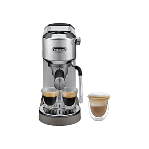 Кофеварка DeLonghi EC 890 M