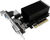 Видеокарта Palit GeForce GT 730 2GB DDR3 (NEAT7300HD46-2080H), фото 2